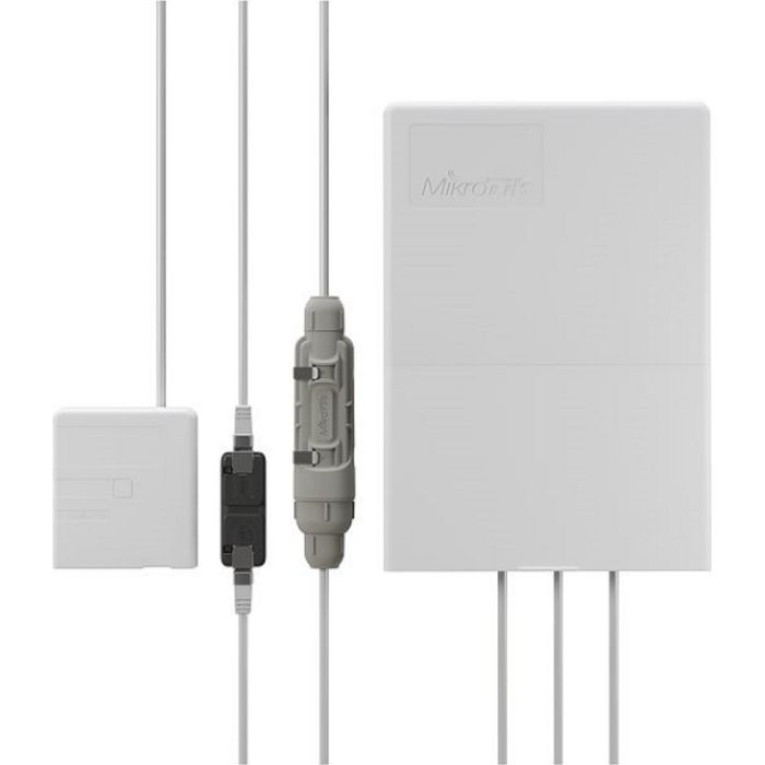 Адаптер PoE Mikrotik GPEN21 изображение 3