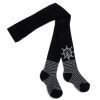 Колготки детские UCS Socks со штурвалом (M0C0301-1439-86Bblack) изображение 2