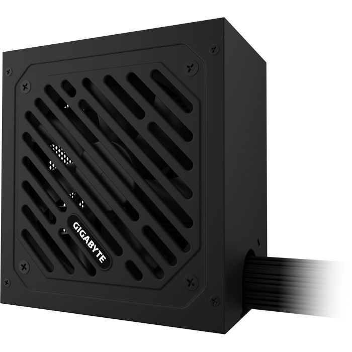 Блок питания GIGABYTE 650W (GP-P650SS) изображение 2