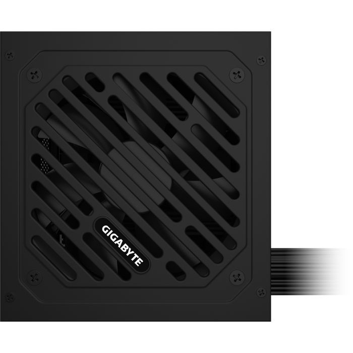 Блок питания GIGABYTE 650W (GP-P650SS) изображение 3