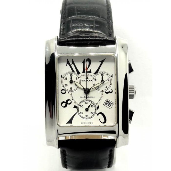 Наручные часы Edox 01905 3 AIR
