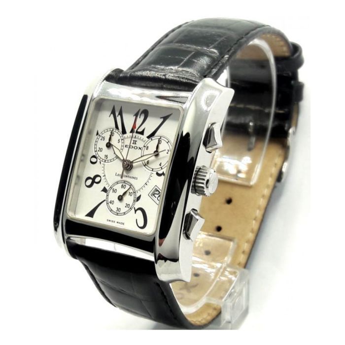 Наручные часы Edox 01905 3 AIR изображение 2