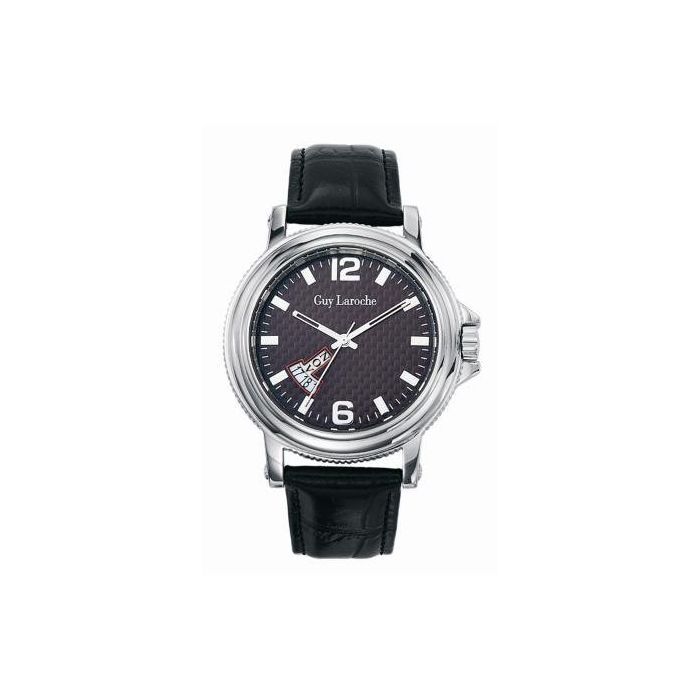 Наручний годинник Guy Laroche LX5322DF