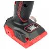 Гайковерт Skil акумуляторний безщітковий ударний 3265 CA Compact , 2.5Ah (SD1E3265CA+BC1E3110AA) зображення 10