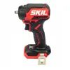 Гайковерт Skil акумуляторний безщітковий ударний 3265 CA Compact , 2.5Ah (SD1E3265CA+BC1E3110AA) зображення 4