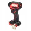 Гайковерт Skil акумуляторний безщітковий ударний 3265 CA Compact , 2.5Ah (SD1E3265CA+BC1E3110AA) зображення 5