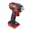Гайковерт Skil акумуляторний безщітковий ударний 3265 CA Compact , 2.5Ah (SD1E3265CA+BC1E3110AA) зображення 6