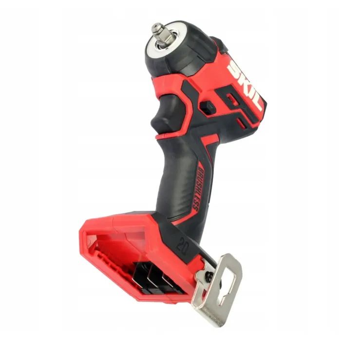 Гайковерт Skil акумуляторний безщітковий ударний 3265 CA Compact , 2.5Ah (SD1E3265CA+BC1E3110AA) зображення 9