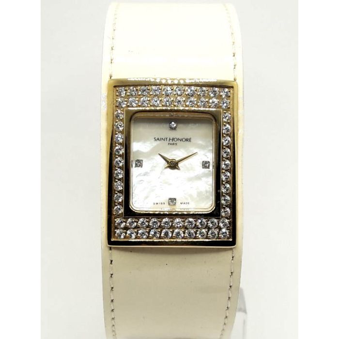 Наручные часы Saint Honore 711083 3BYZ изображение 2