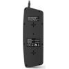 Сетевой фильтр питания REAL-EL REAL-EL RS-10 Protect, 5m, black (EL122300040) изображение 7