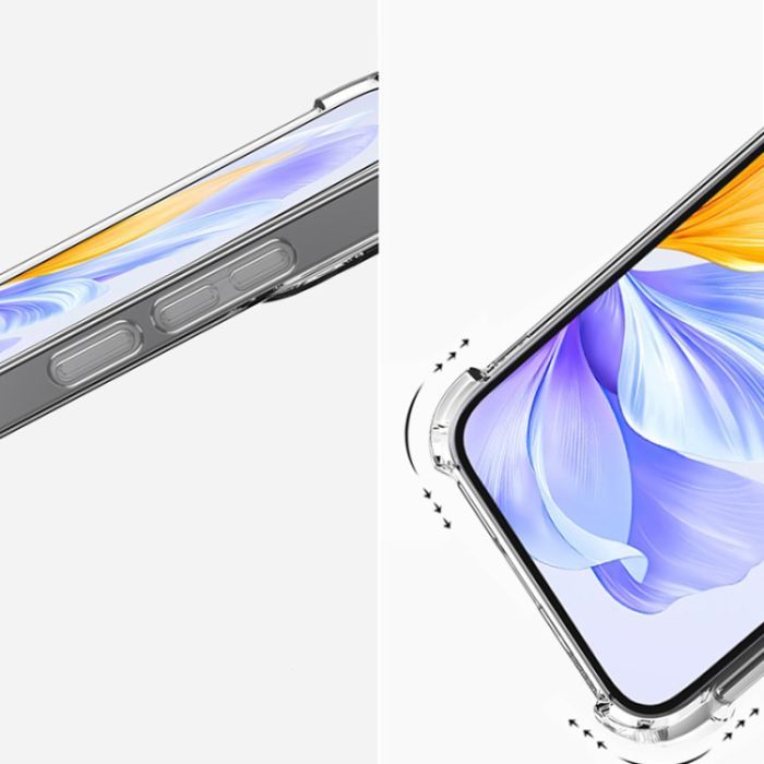Чехол для мобильного телефона BeCover Anti-Shock Realme 13 Plus 5G Clear (712790) изображение 4