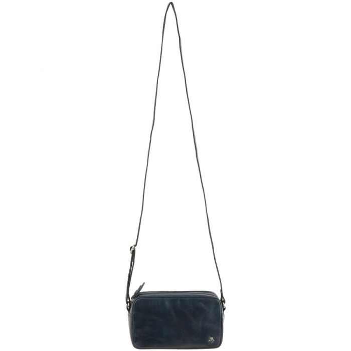 Сумка Visconti S40 Brooklyn Navy (S40 NAVY) изображение 2