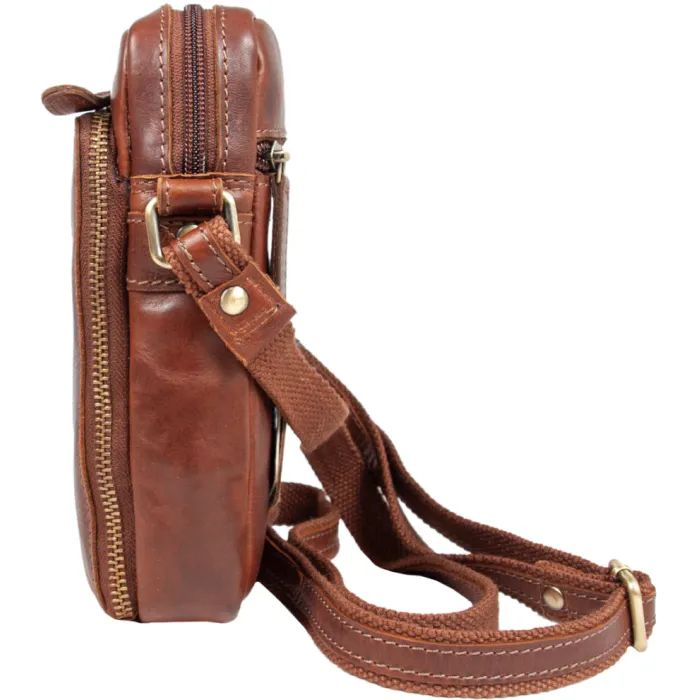 Сумка Ashwood K41 Chestnut изображение 5