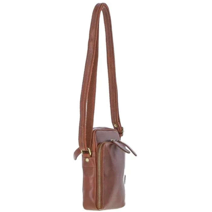 Сумка Ashwood K41 Chestnut изображение 7