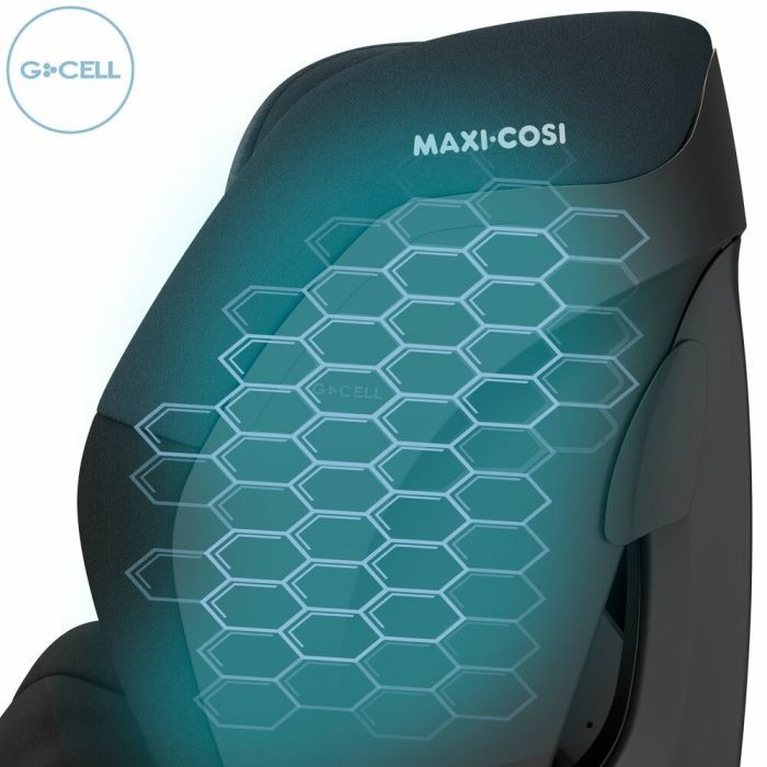 Автокресло Maxi-Cosi Titan S I-Size (Tonal Graphite) (8156106110) изображение 11