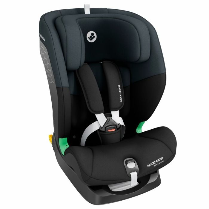 Автокресло Maxi-Cosi Titan S I-Size (Tonal Graphite) (8156106110) изображение 12