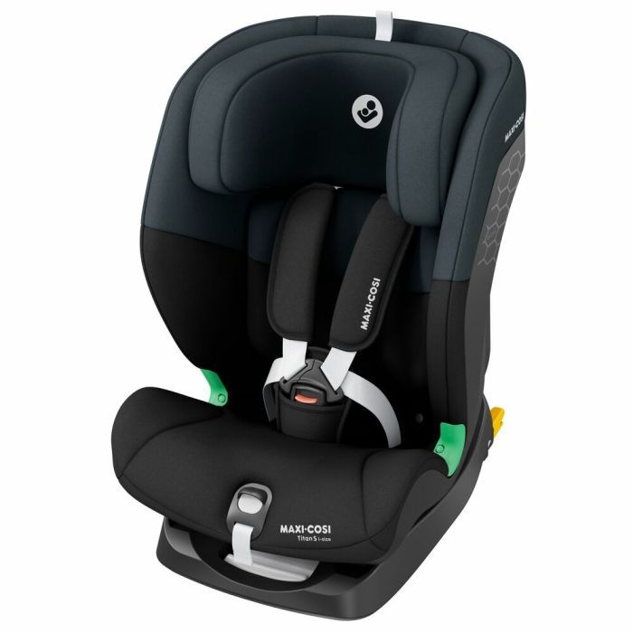 Автокресло Maxi-Cosi Titan S I-Size (Tonal Graphite) (8156106110)