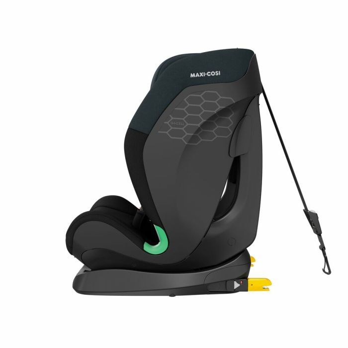 Автокресло Maxi-Cosi Titan S I-Size (Tonal Graphite) (8156106110) изображение 3