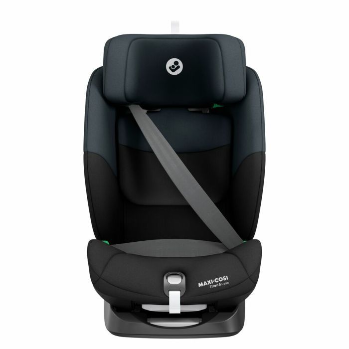 Автокресло Maxi-Cosi Titan S I-Size (Tonal Graphite) (8156106110) изображение 5