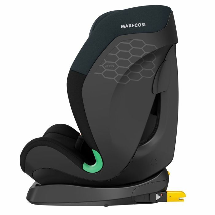 Автокресло Maxi-Cosi Titan S I-Size (Tonal Graphite) (8156106110) изображение 6
