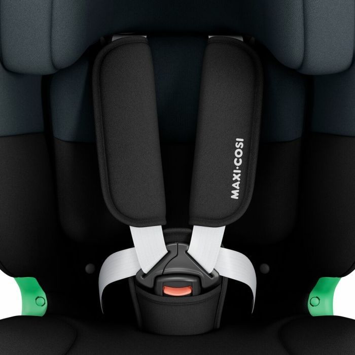 Автокресло Maxi-Cosi Titan S I-Size (Tonal Graphite) (8156106110) изображение 7