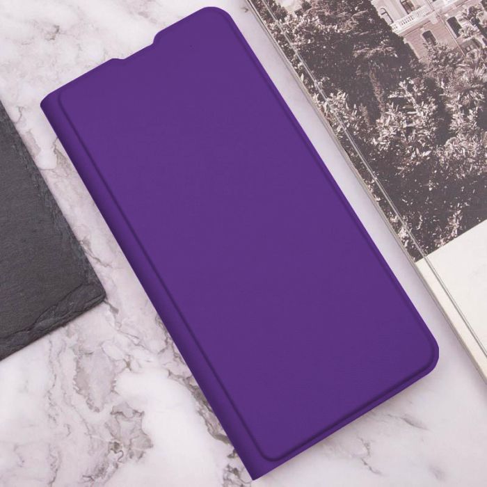 Чехол для мобильного телефона BeCover Exclusive New Style Infinix Smart 9 (X6532) Blue (712630) изображение 6