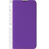 Чехол для мобильного телефона BeCover Exclusive New Style Infinix Smart 9 (X6532) Purple (712632)