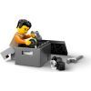 Конструктор LEGO City Позашляхова гірська вантажівка 4x4 (60447) зображення 7