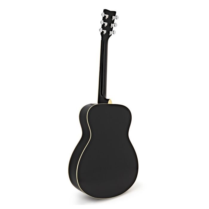Гитара акустическая Yamaha FS820 Ruby Red изображение 2