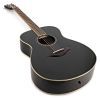 Гитара акустическая Yamaha FS820 Black изображение 3