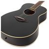 Гитара акустическая Yamaha FS820 Black изображение 4