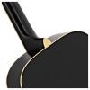 Гитара акустическая Yamaha FS820 Black изображение 7