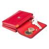 Ключница карманная Visconti RB99 Tahiti Red Multi (RB99 RED M) изображение 4