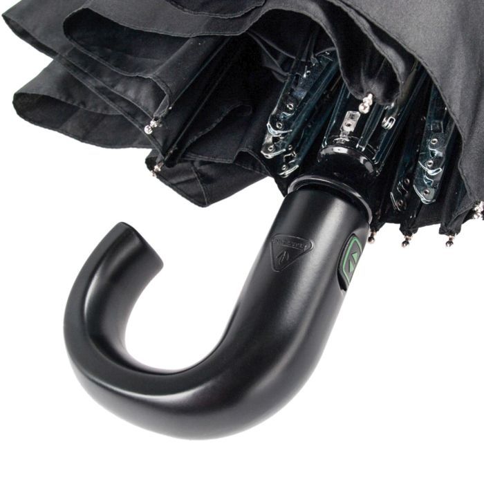 Парасоля Fulton Open&Close-11 G820 Black (G820-003152) зображення 7