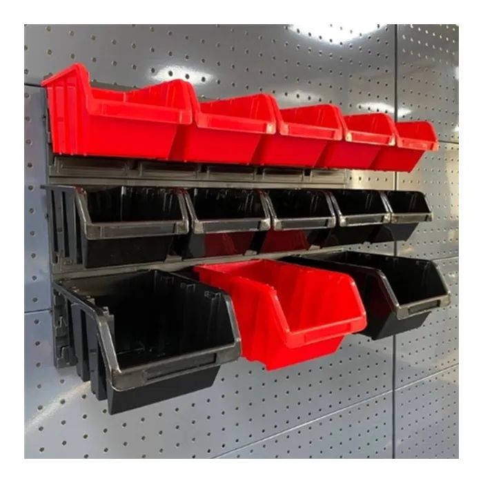 Полиця для інструменту Kistenberg KS_kit36 зображення 6