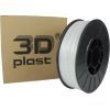 Пластик для 3D-принтера 3Dplast PETG 1.75мм, 0.85кг, white pearl (3DPTG17508PRL)