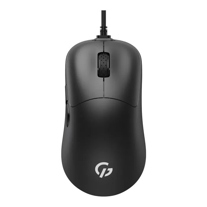 Мышка GamePro GM690D USB Black/Orange (GM690D)