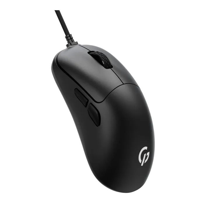 Мышка GamePro GM690D USB Black/Orange (GM690D) изображение 2