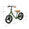 Беговел Kinderkraft Space Light Green (KRSPAC23GRE0000) (5902533925346) изображение 7