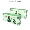 Беговел Kinderkraft Space Light Green (KRSPAC23GRE0000) (5902533925346) изображение 8