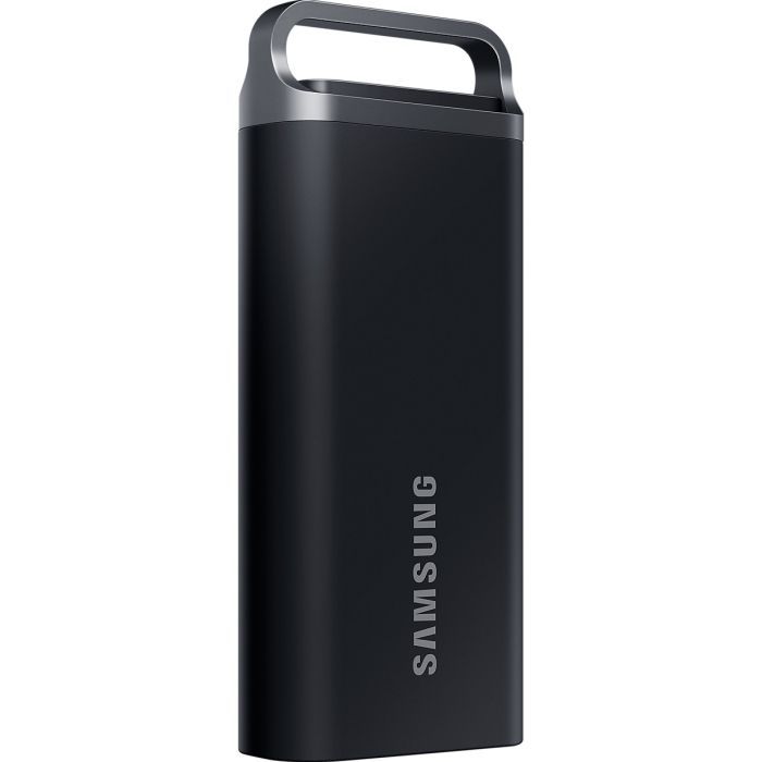 Накопичувач SSD USB 3.2 8TB T5 Shield Samsung (MU-PH8T0S/WW) зображення 2