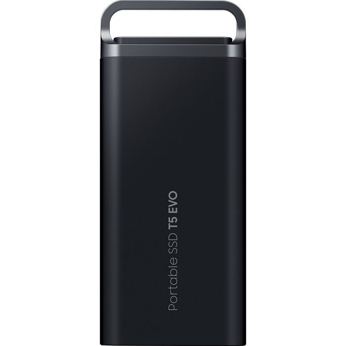 Накопичувач SSD USB 3.2 8TB T5 Shield Samsung (MU-PH8T0S/WW) зображення 3