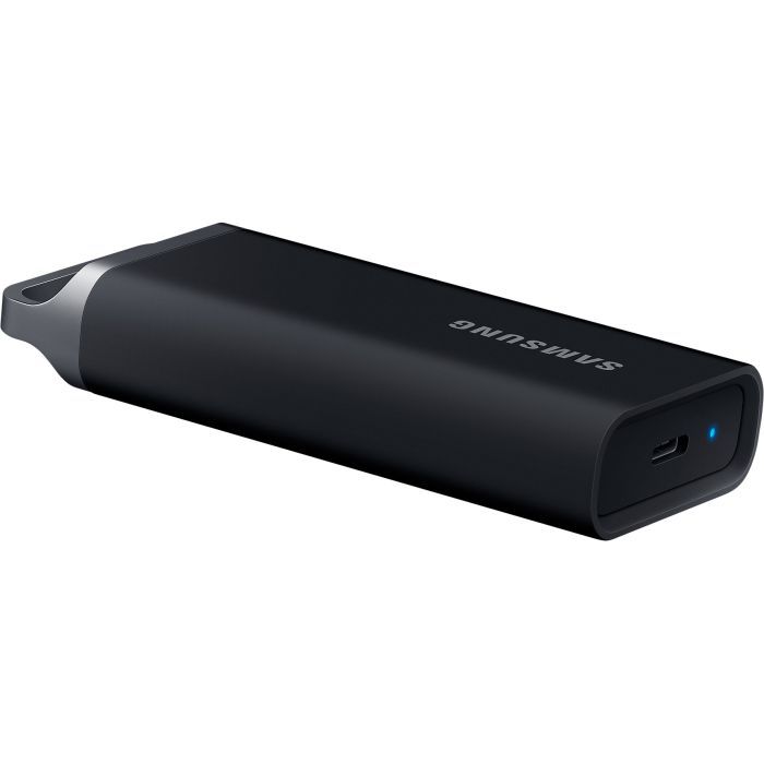 Накопичувач SSD USB 3.2 8TB T5 Shield Samsung (MU-PH8T0S/WW) зображення 5