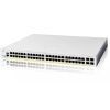 Коммутатор сетевой Cisco C1200-48T-4G