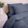 Постельное белье MirSon 40-0026 Starry Dreams Вареный хлопок 143х210 (2200009679599) изображение 4