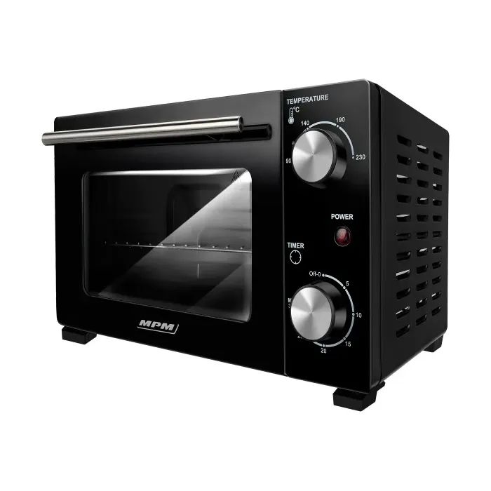 Электропечь MPM MPE-13 изображение 2
