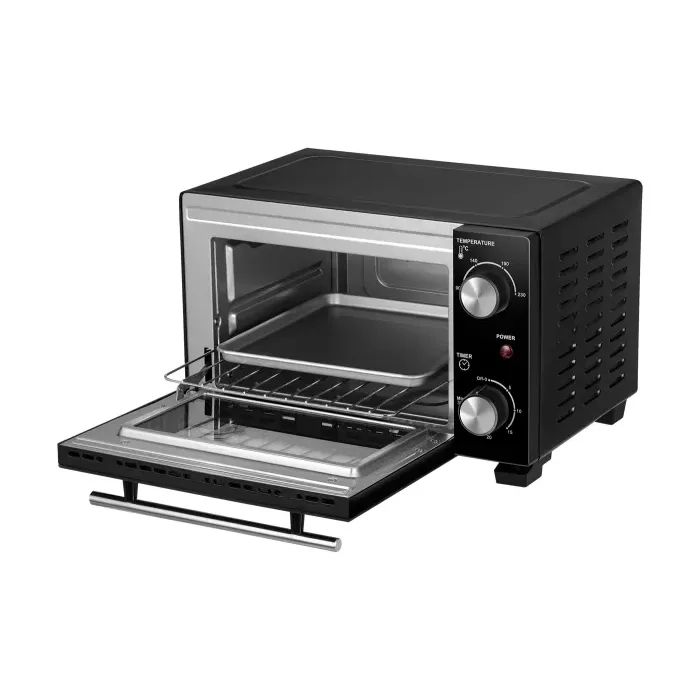 Электропечь MPM MPE-13 изображение 3