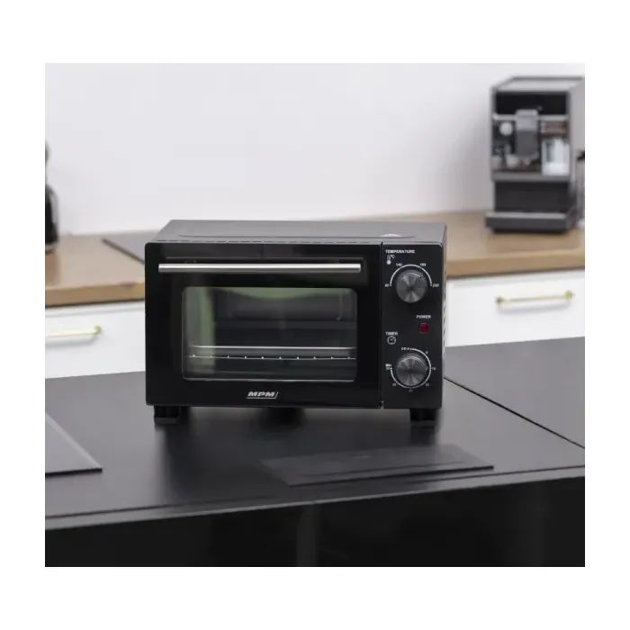 Электропечь MPM MPE-13 изображение 5