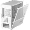Корпус Deepcool CH360 Digital White (R-CH360-WHAPE3D-G-1) изображение 10