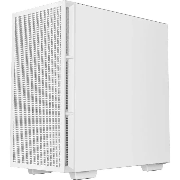 Корпус Deepcool CH360 Digital White (R-CH360-WHAPE3D-G-1) изображение 3